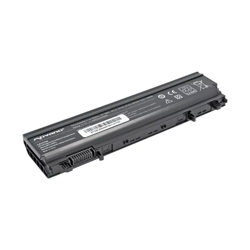 MOVANO Bateria VV0NF N5YH9 para Dell Latitude E5440 E5540 - 4400 mAh (49 Wh)