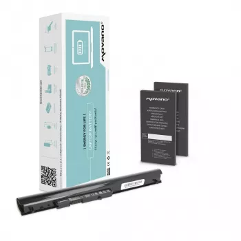 MOVANO Bateria OA04 HSTNN-LB5S para HP 240 245 250 255 G2 G3 - 2200 mAh (32 Wh)