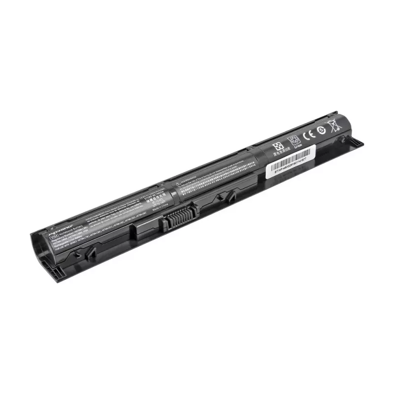 MOVANO Bateria VI04XL para HP ProBook 440 445 450 455 G2 - 2200 mAh (33 Wh)