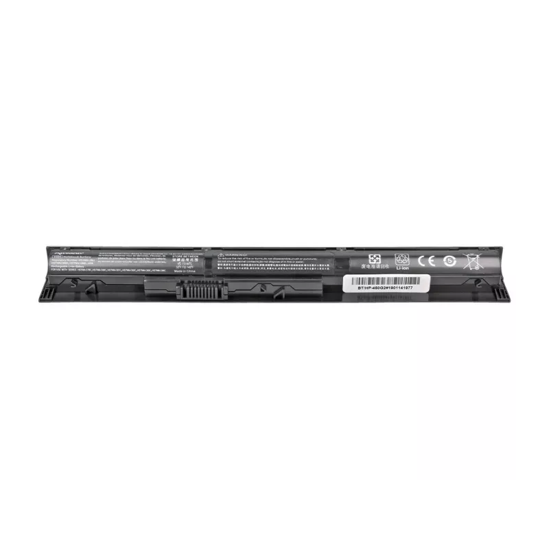 MOVANO Bateria VI04XL para HP ProBook 440 445 450 455 G2 - 2200 mAh (33 Wh)