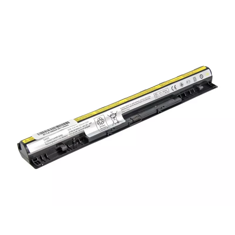 MOVANO Bateria para Lenovo G500s G505s G50-30 G50-45 G50-70 - 2200 mAh (32 Wh)