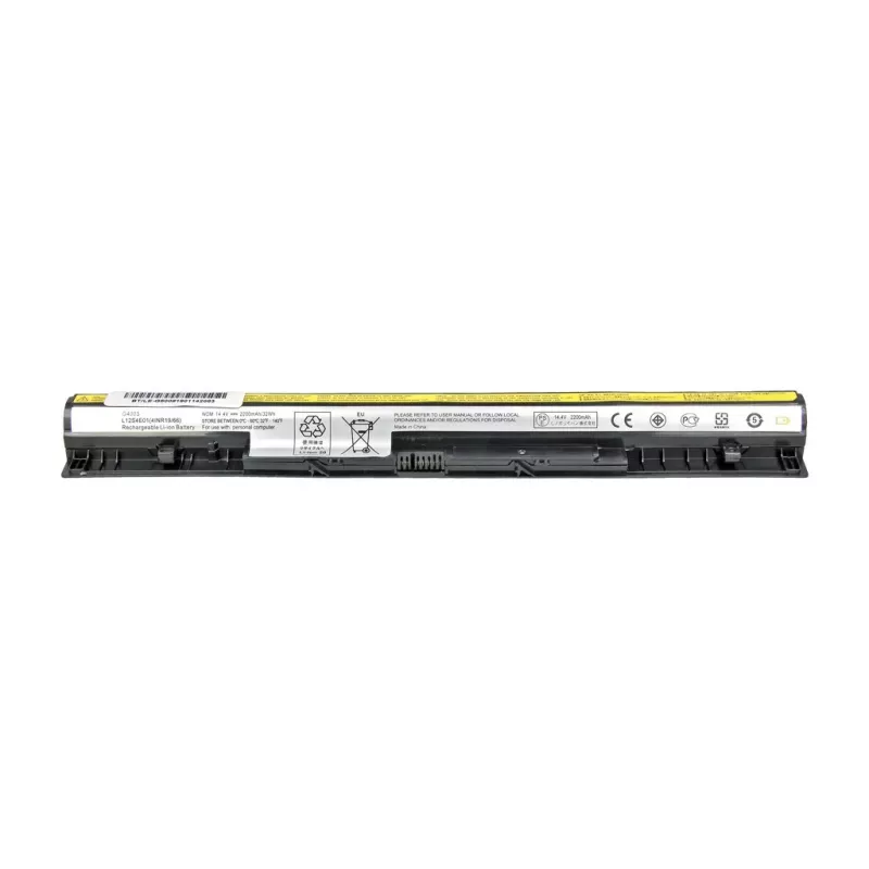 MOVANO Bateria para Lenovo G500s G505s G50-30 G50-45 G50-70 - 2200 mAh (32 Wh)