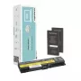 MOVANO Bateria 42T4795 para Lenovo ThinkPad T410 T420 T510 - 4400 mAh (48 Wh)