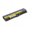 MOVANO Bateria 42T4795 para Lenovo ThinkPad T410 T420 T510 - 4400 mAh (48 Wh)
