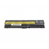 MOVANO Bateria 42T4795 para Lenovo ThinkPad T410 T420 T510 - 4400 mAh (48 Wh)
