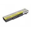 MOVANO Bateria para Lenovo G500 G505 G510 G580 G585 G700 - 4400 mAh (49 Wh)