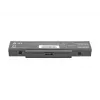 MOVANO Bateria AA-PB9NC6B AA-PB9NS6B para Samsung R519 R530 - 4400 mAh (49 Wh)
