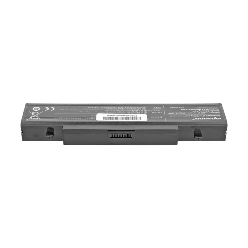 MOVANO Bateria AA-PB9NC6B AA-PB9NS6B para Samsung R519 R530 - 4400 mAh (49 Wh)