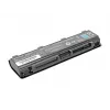 MOVANO Bateria PA5024U-1BRS para Toshiba Satellite C850 L850 - 4400 mAh (48 Wh)