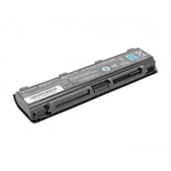 MOVANO Bateria PA5024U-1BRS para Toshiba Satellite C850 L850 - 4400 mAh (48 Wh)
