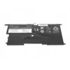 Bateria MOVANO para Lenovo ThinkPad X1 Carbon Gen 2/3 - 2800 mAh (43 Wh)