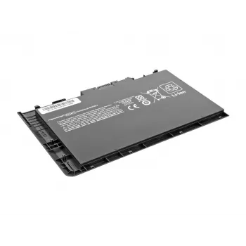 Bateria MOVANO BT04XL para HP EliteBook Folio 9470m 9480m - 3500 mAh (52 Wh)