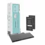 Bateria MOVANO CM03XL para HP EliteBook 740 750 840 G1 G2 - 4400 mAh (49 Wh)