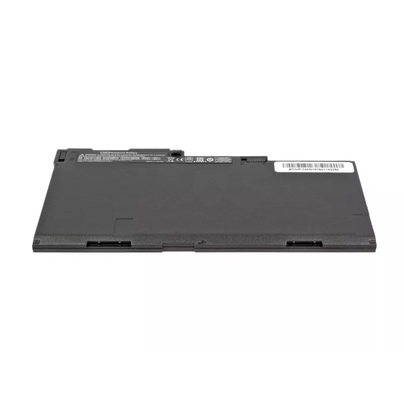 Bateria MOVANO CM03XL para HP EliteBook 740 750 840 G1 G2 - 4400 mAh (49 Wh)