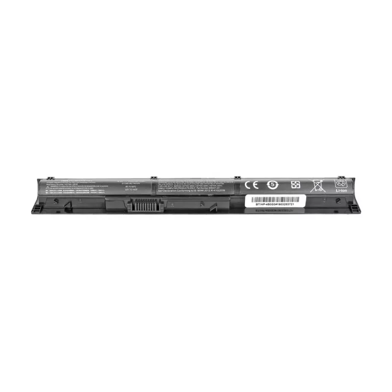 Bateria MOVANO RI04 RI04XL para HP ProBook 450 455 470 G3 - 2200 mAh (32 Wh)
