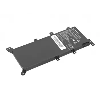 Bateria MOVANO C21N1347 para Asus A555 F555 K555 - 4900 mAh (36 Wh)