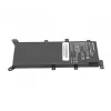 Bateria MOVANO C21N1347 para Asus A555 F555 K555 - 4900 mAh (36 Wh)