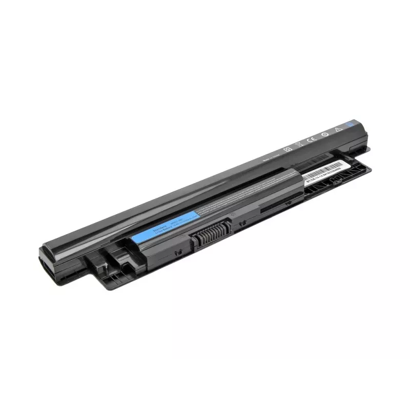 Bateria MOVANO 0MF69 para Dell Inspiron 14 15 17 - 14,8V - 2200 mAh (33 Wh)