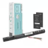 Bateria MOVANO AS16A5K AS16A7K AS16A8K para Acer Aspire E5 - 2200 mAh (32 Wh)