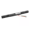 Bateria MOVANO AS16A5K AS16A7K AS16A8K para Acer Aspire E5 - 2200 mAh (32 Wh)