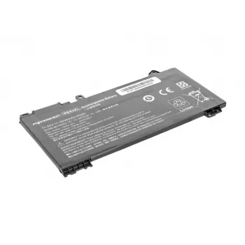 Bateria MOVANO RE03XL para HP 430 440 450 G6 430 440 450 G7 - 3500 mAh (40 Wh)