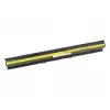Bateria MOVANO para Lenovo G500s Z710 G50-45 G50-70 - 4400 mAh (63 Wh)