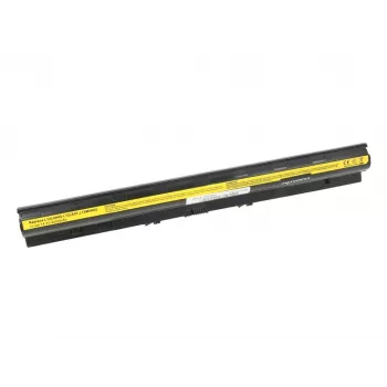 Bateria MOVANO para Lenovo G500s Z710 G50-45 G50-70 - 4400 mAh (63 Wh)