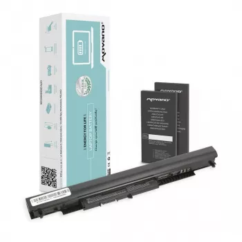 Bateria MITSU HS03 HS04 HSTNN-LB6U para HP - 2200 mAh (24 Wh)
