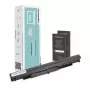 Bateria MITSU HS03 HS04 HSTNN-LB6U para HP - 2200 mAh (24 Wh)