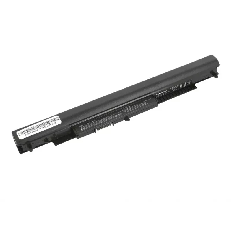 Bateria MITSU HS03 HS04 HSTNN-LB6U para HP - 2200 mAh (24 Wh)