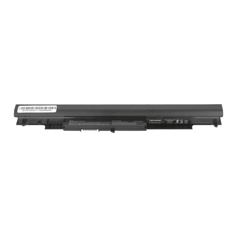 Bateria MITSU HS03 HS04 HSTNN-LB6U para HP - 2200 mAh (24 Wh)