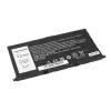 Bateria MOVANO 357F9 para Dell Inspiron 5577 7557 - 6300 mAh (72 Wh)