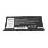 Bateria MOVANO 357F9 para Dell Inspiron 5577 7557 - 6300 mAh (72 Wh)
