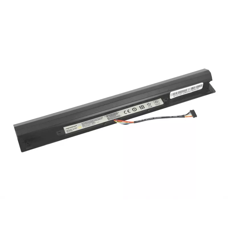 Bateria MOVANO L15L4A01 para Lenovo IdeaPad 100-14IBD 15IBD - 2200 mAh (32 Wh)