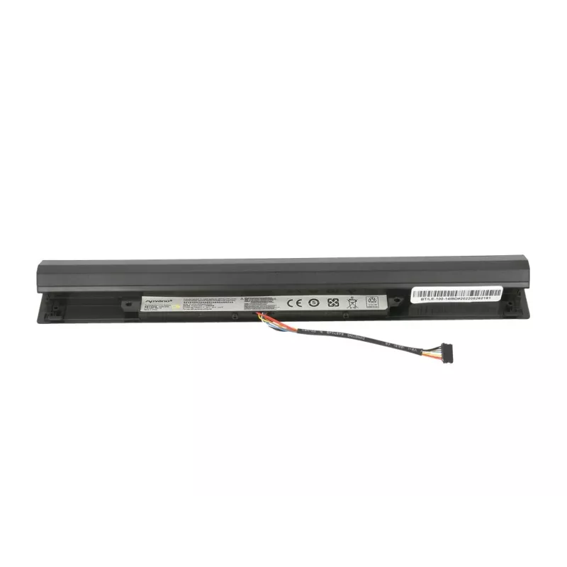 Bateria MOVANO L15L4A01 para Lenovo IdeaPad 100-14IBD 15IBD - 2200 mAh (32 Wh)
