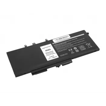 Bateria MOVANO GJKNX para Dell Latitude 5280 5480 5490 5590 - 6000 mAh (46 Wh)