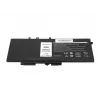 Bateria MOVANO GJKNX para Dell Latitude 5280 5480 5490 5590 - 6000 mAh (46 Wh)