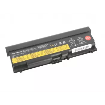 Bateria MOVANO para Lenovo ThinkPad L530 T430 T530 - 6600 mAh (71 Wh)