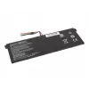 Bateria MITSU AC14B13J AC14B18J para Acer Aspire ES1 V3 - 3600 mAh (41 Wh)