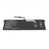 Bateria MITSU AC14B13J AC14B18J para Acer Aspire ES1 V3 - 3600 mAh (41 Wh)