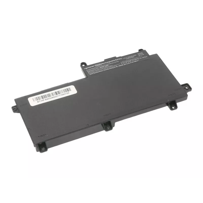Bateria MOVANO CI03XL para HP ProBook 640 645 650 655 G2 - 3900 mAh (44 Wh)