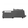 Bateria MOVANO CI03XL para HP ProBook 640 645 650 655 G2 - 3900 mAh (44 Wh)