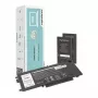 Bateria MOVANO K5XWW para Dell Latitude 5289 7390 2-in-1 - 4200 mAh (32 Wh)