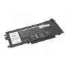 Bateria MOVANO K5XWW para Dell Latitude 5289 7390 2-in-1 - 4200 mAh (32 Wh)