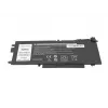 Bateria MOVANO K5XWW para Dell Latitude 5289 7390 2-in-1 - 4200 mAh (32 Wh)