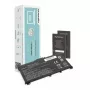 Bateria MOVANO TF03XL para HP Pavilion 14-BF 14-BP 15-CD - 3400 mAh (39 Wh)