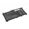 Bateria MOVANO TF03XL para HP Pavilion 14-BF 14-BP 15-CD - 3400 mAh (39 Wh)