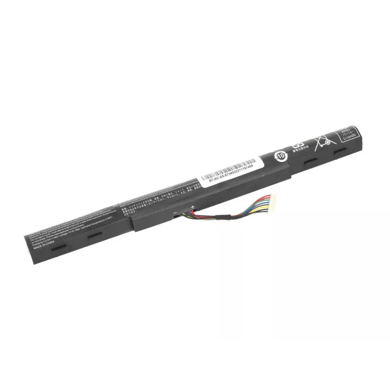 Bateria MOVANO AL15A32 Aspire E5-573G TravelMate P277-M - 1800 mAh (27 Wh)