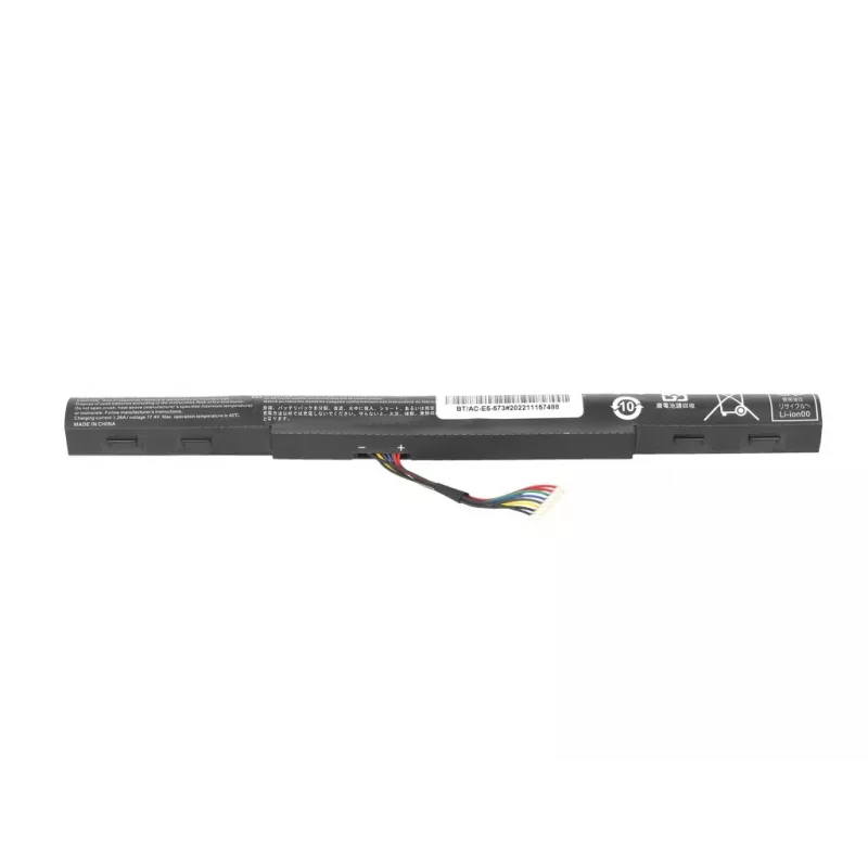 Bateria MOVANO AL15A32 Aspire E5-573G TravelMate P277-M - 1800 mAh (27 Wh)
