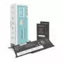 Bateria MOVANO 00HW028 01AV439 para Lenovo X1 Carbon 20FB - 3290 mAh (50 Wh)